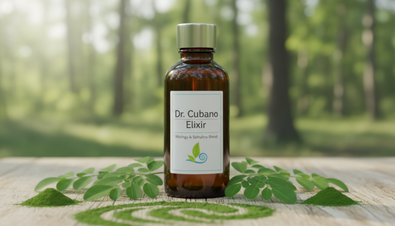 Dr Cubano Eliksir gde kupiti Dr Cubano Eliksir gde kupiti