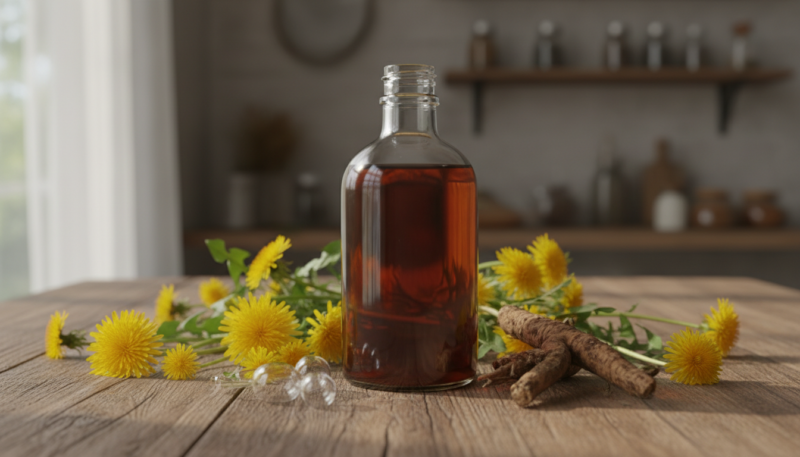 ekstrakt korena maslačka ekstrakt korena maslačka