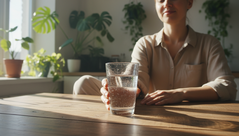 hidratacija tela vode hidratacija tela vode