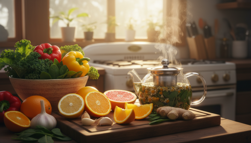 ishrana za jačanje imuniteta ishrana za jačanje imuniteta