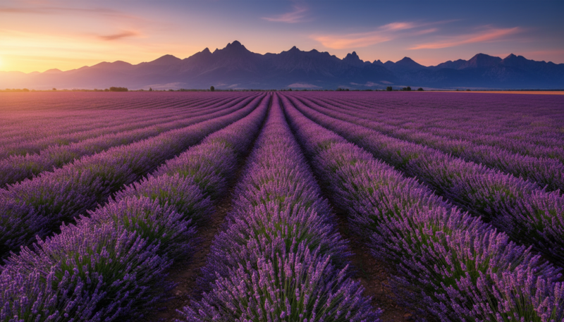 lavanda biljka za baštu lavanda biljka za baštu